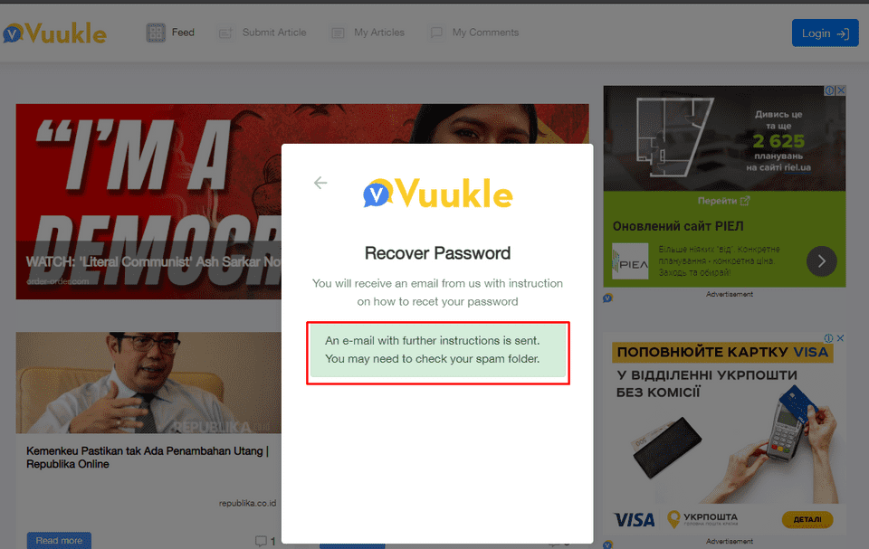 news vuukle password 3